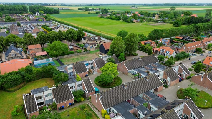 Foto 33 van Esdoornhof 11