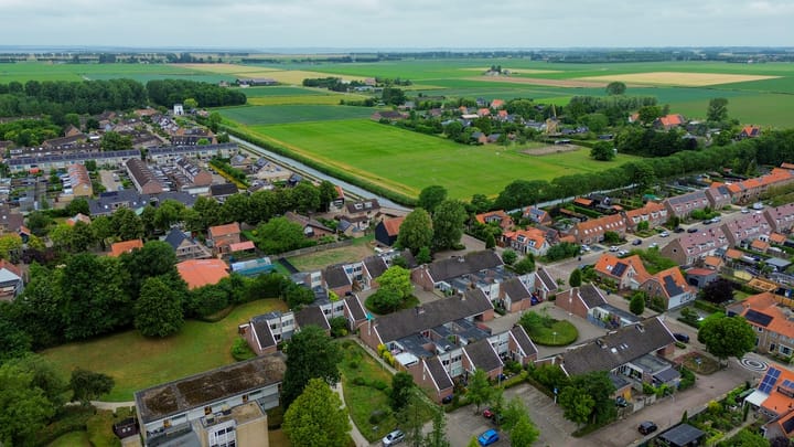 Foto 34 van Esdoornhof 11