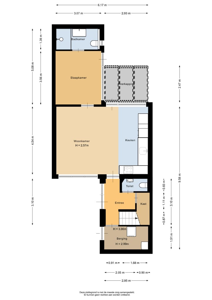Foto 36 van Esdoornhof 11