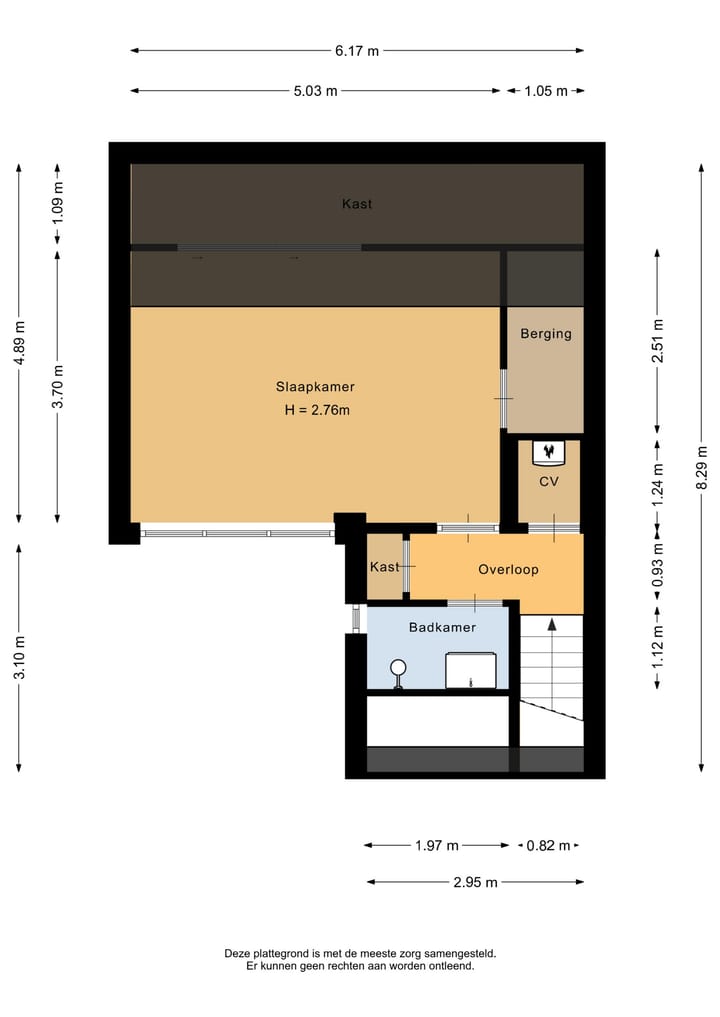 Foto 37 van Esdoornhof 11