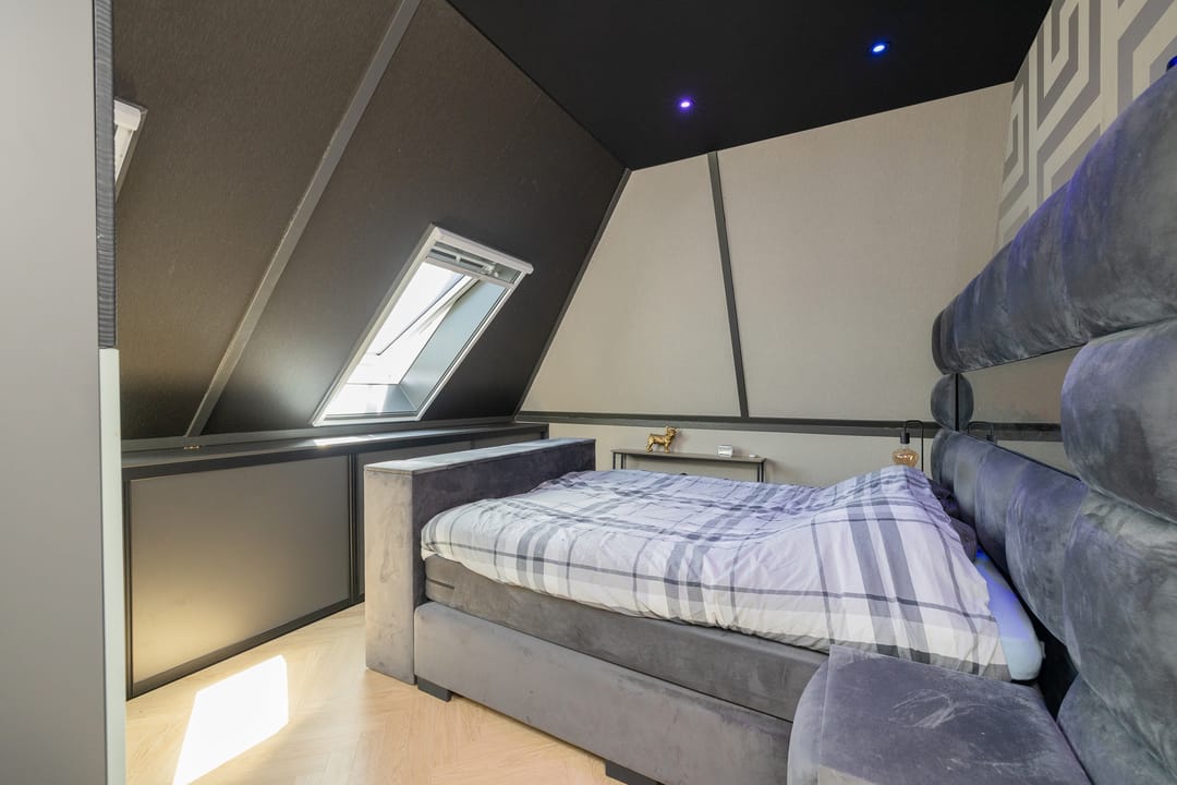 Foto 37 van Nadine Gordimerlaan 56