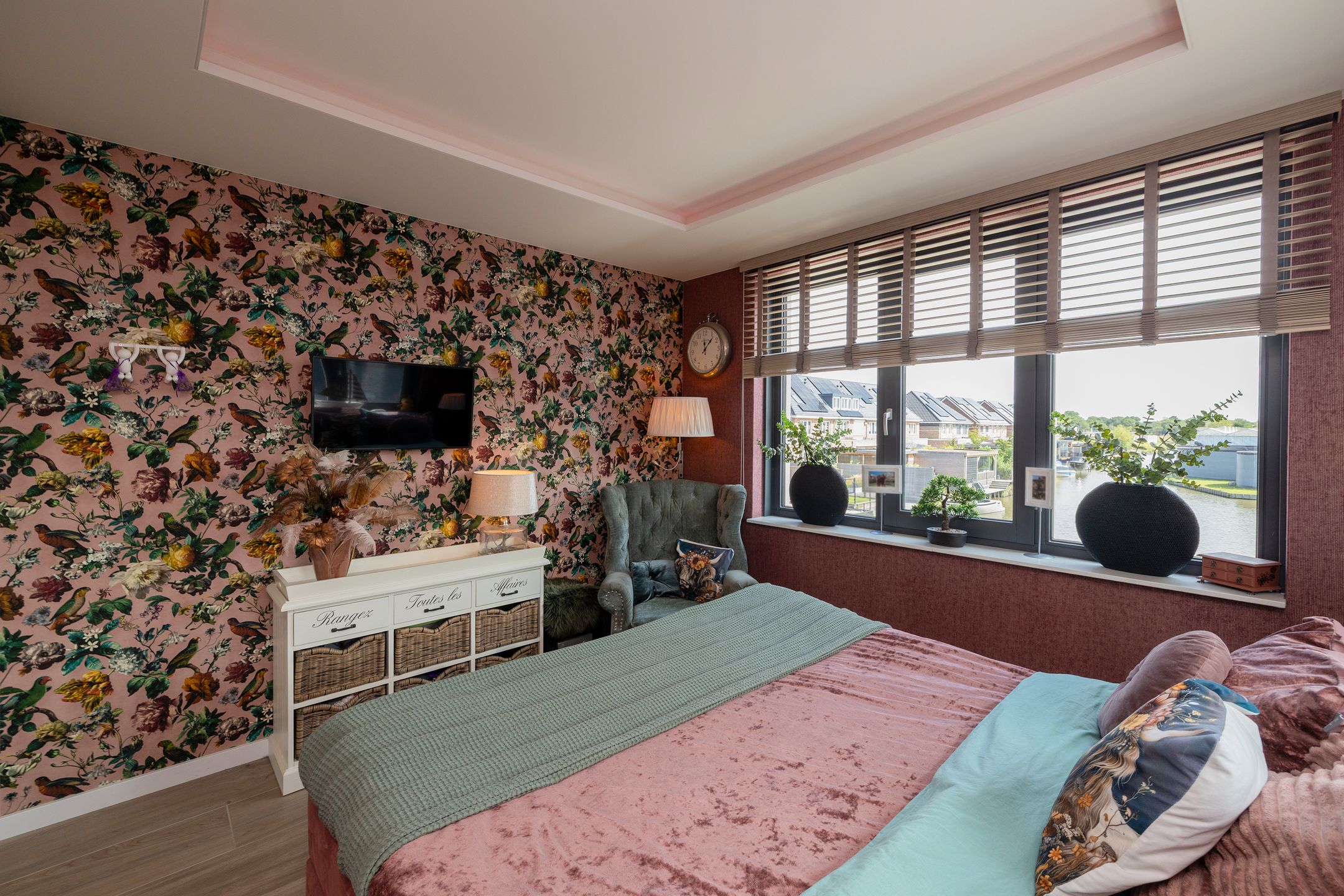 Foto 24 van Nadine Gordimerlaan 56