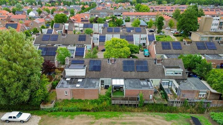 Foto 35 van Esdoornhof 11