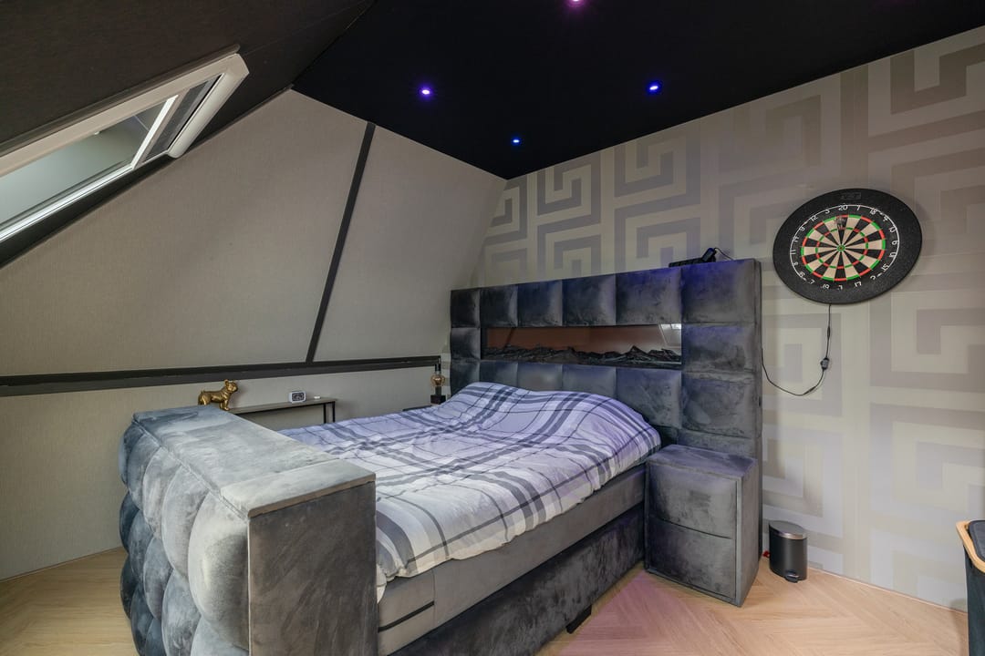 Foto 38 van Nadine Gordimerlaan 56