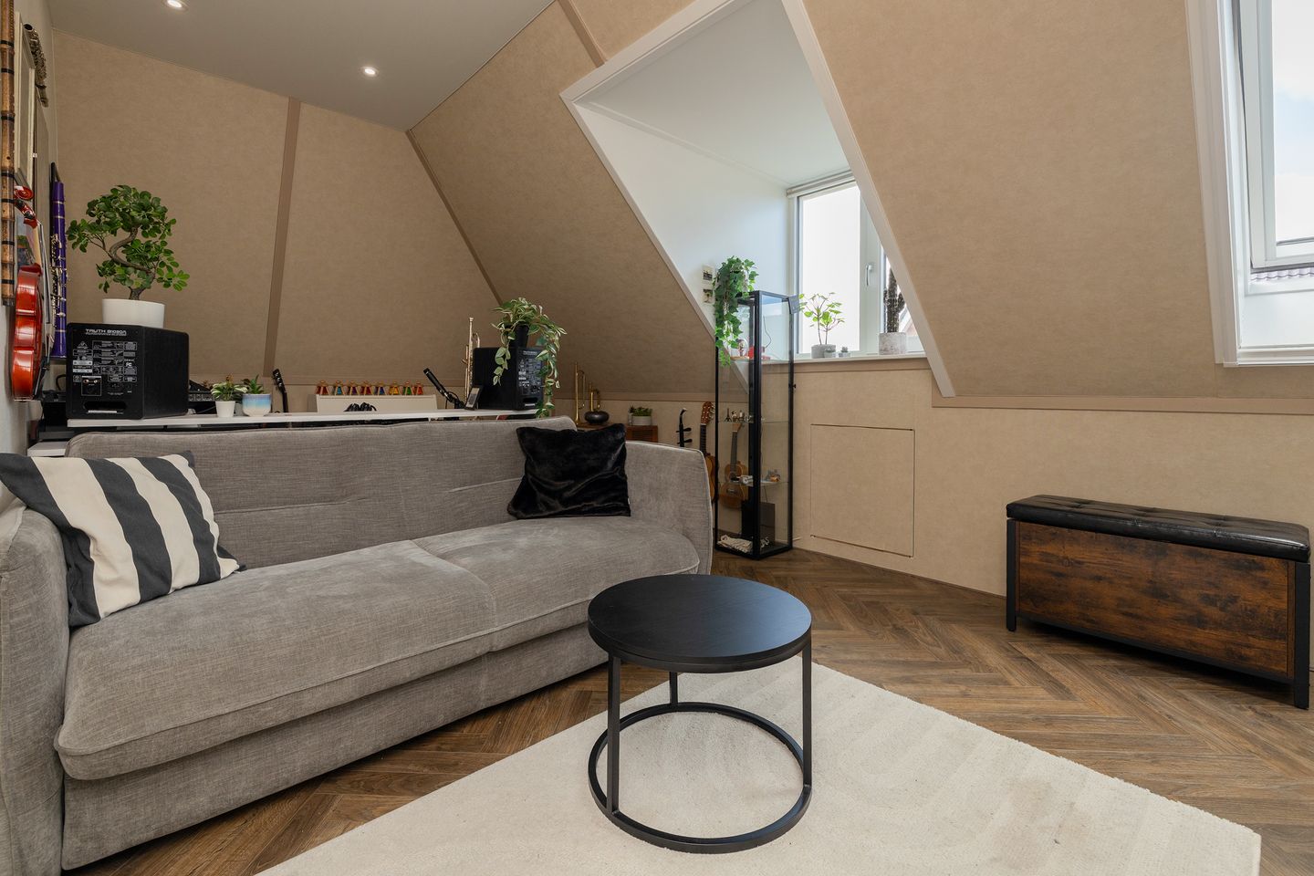 Foto 40 van Nadine Gordimerlaan 56