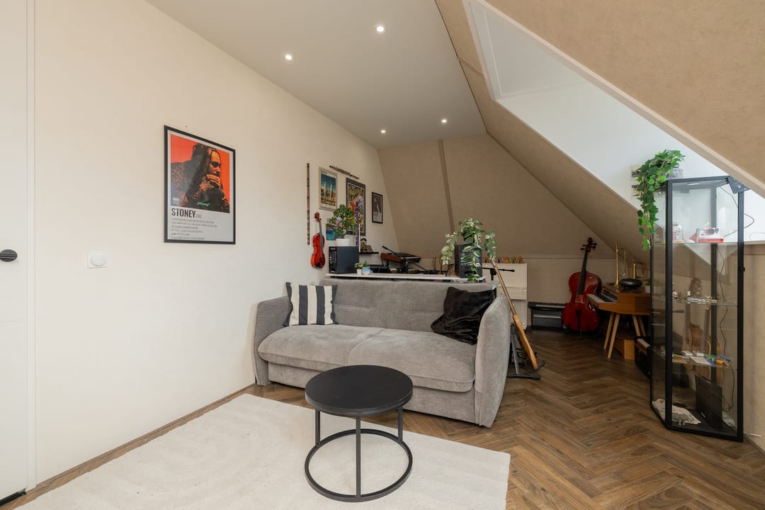 Foto 41 van Nadine Gordimerlaan 56