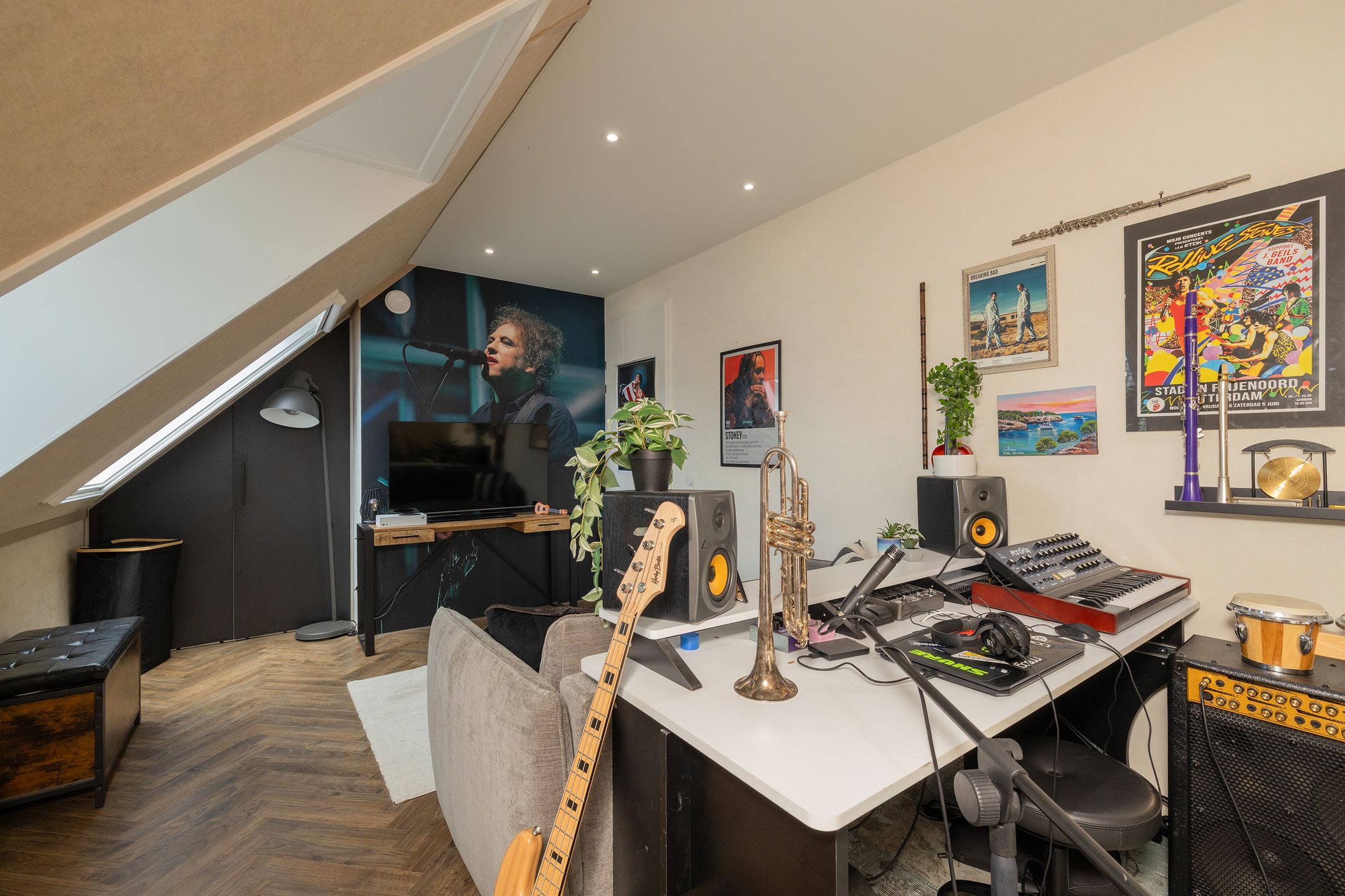 Foto 42 van Nadine Gordimerlaan 56