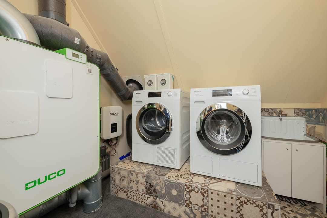 Foto 43 van Nadine Gordimerlaan 56