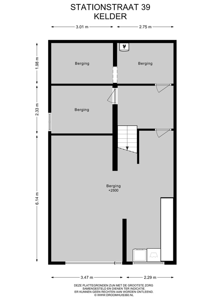 Foto 50 van Stationstraat 39