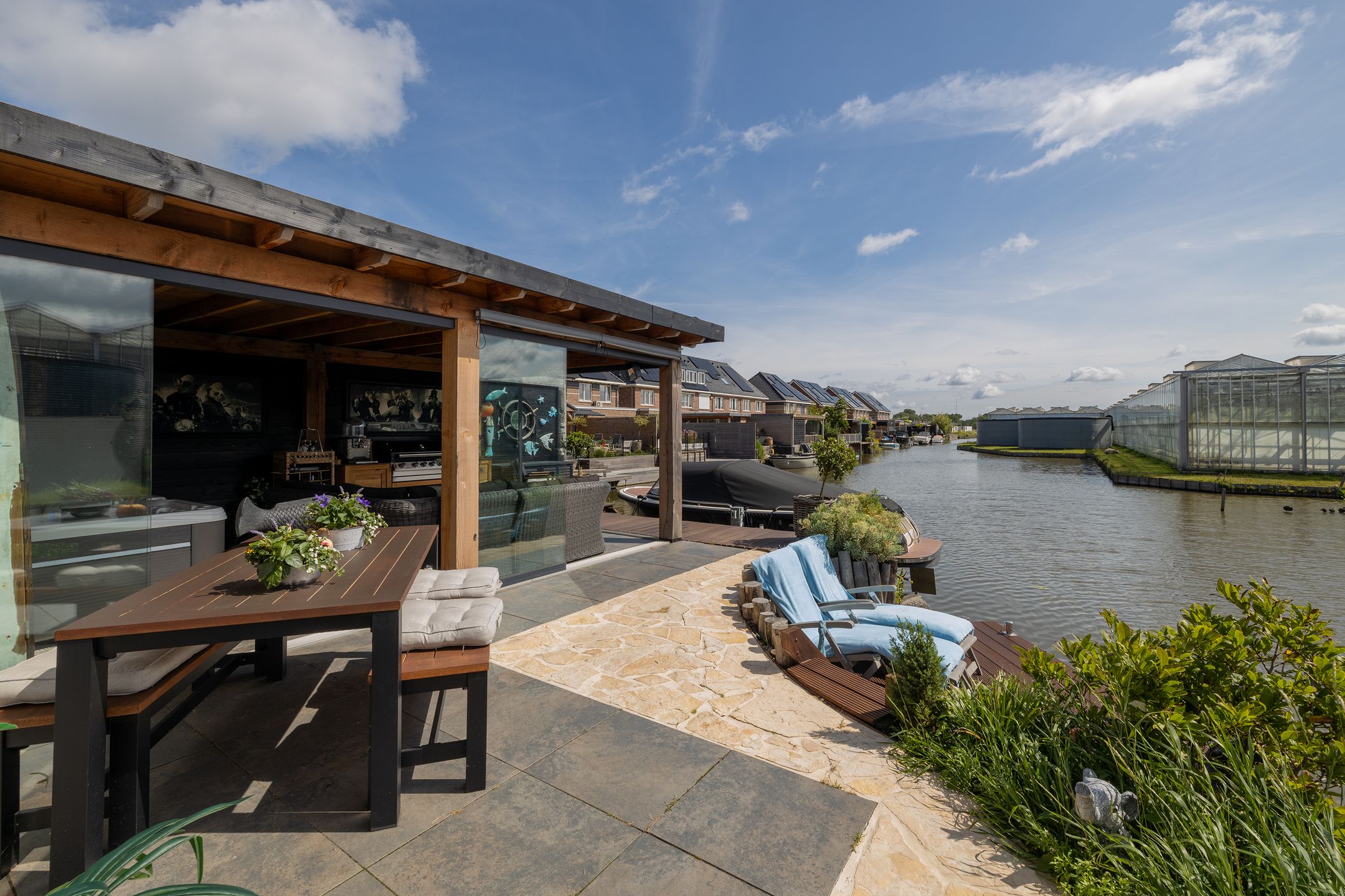 Foto 45 van Nadine Gordimerlaan 56