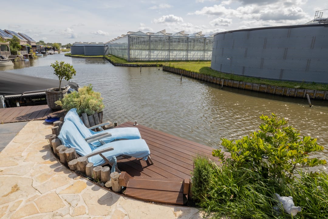 Foto 46 van Nadine Gordimerlaan 56