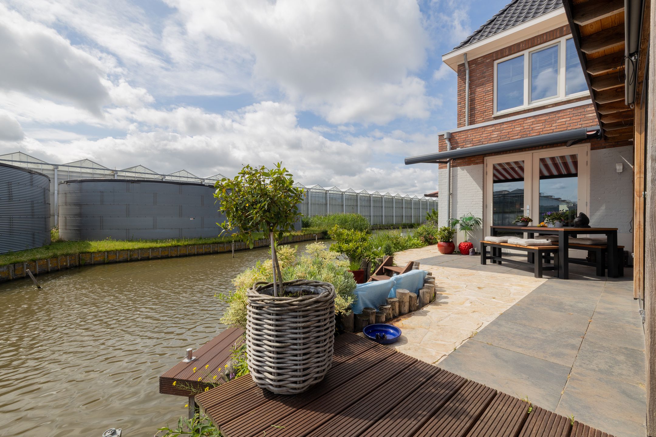 Foto 48 van Nadine Gordimerlaan 56