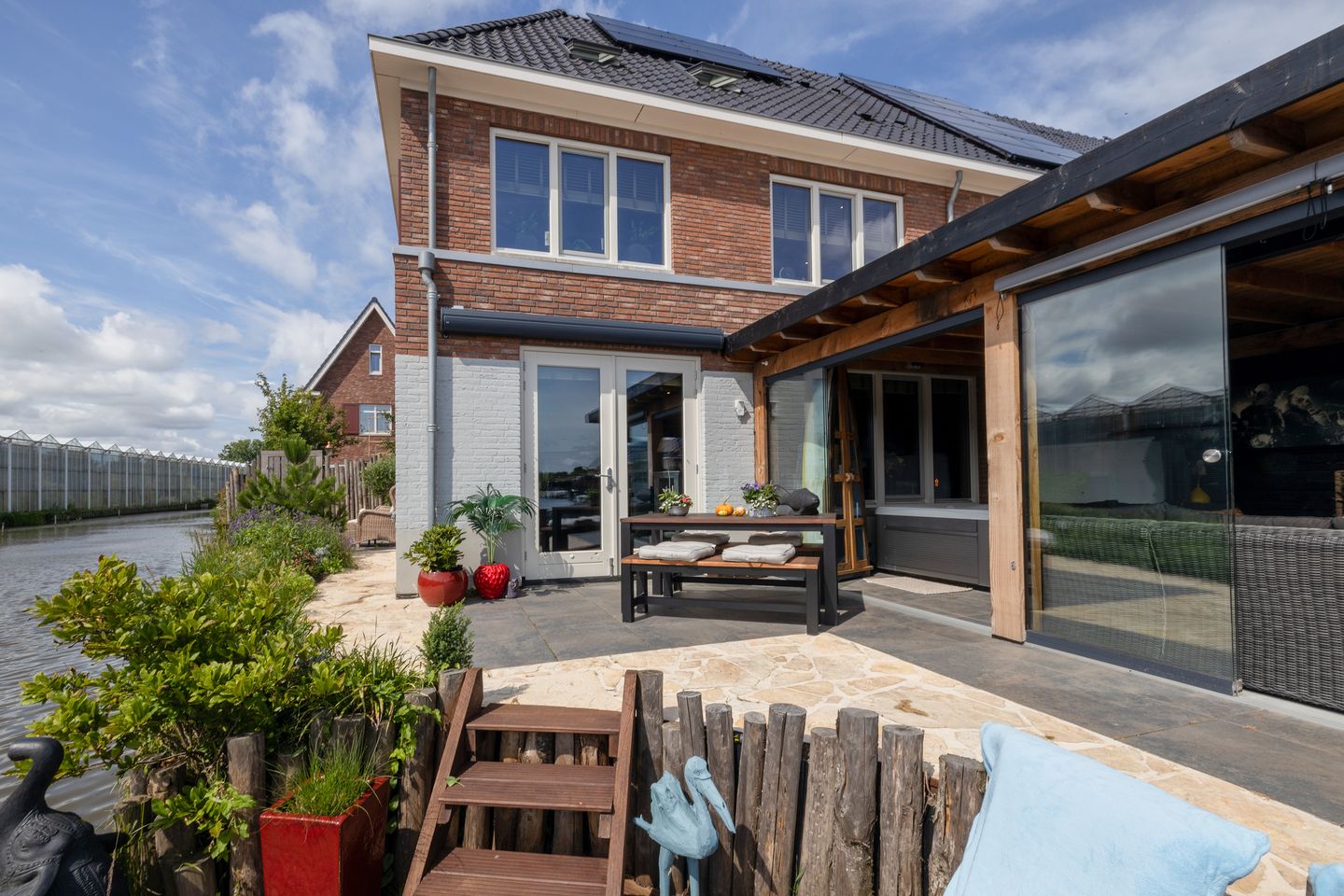 Foto 49 van Nadine Gordimerlaan 56