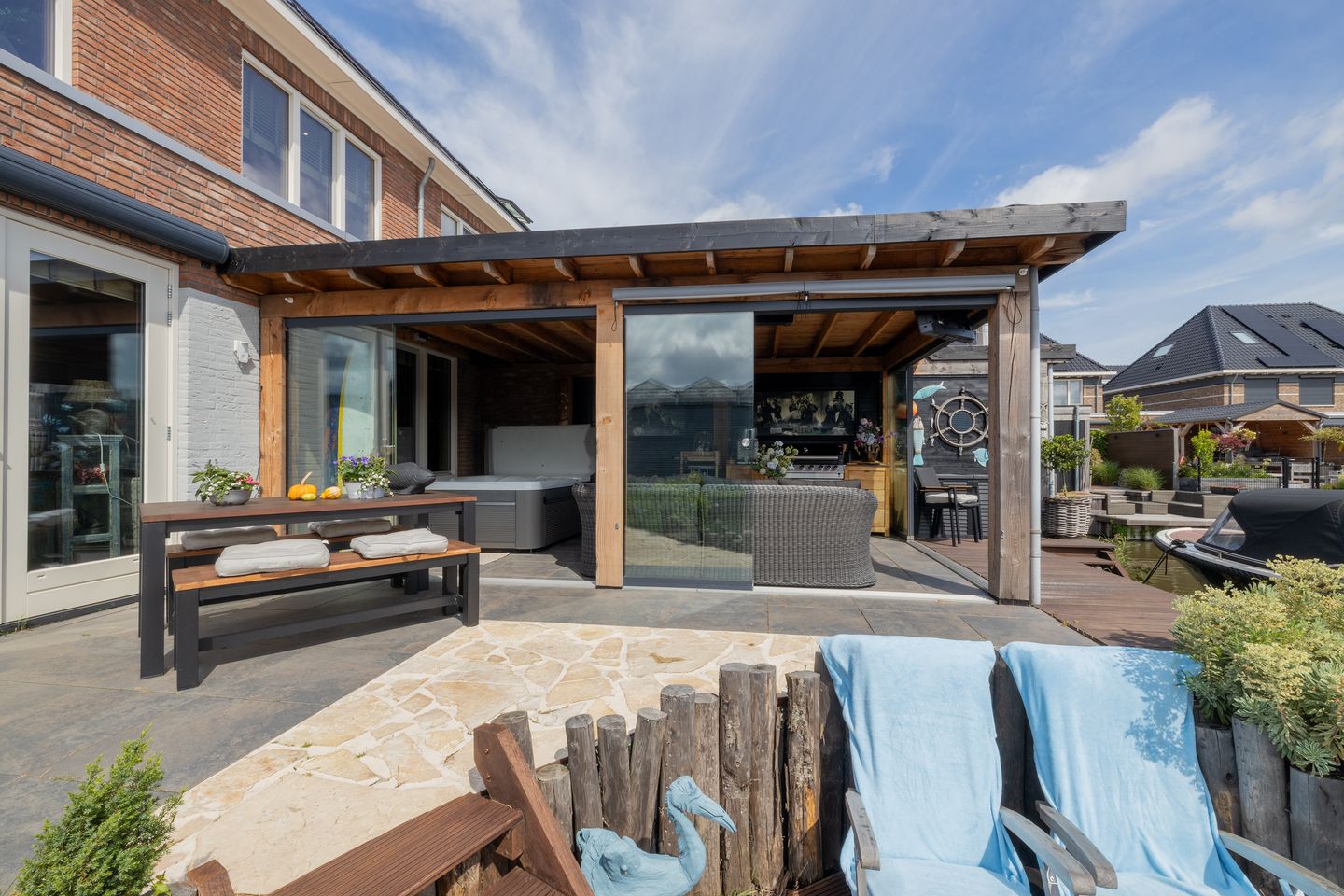 Foto 50 van Nadine Gordimerlaan 56