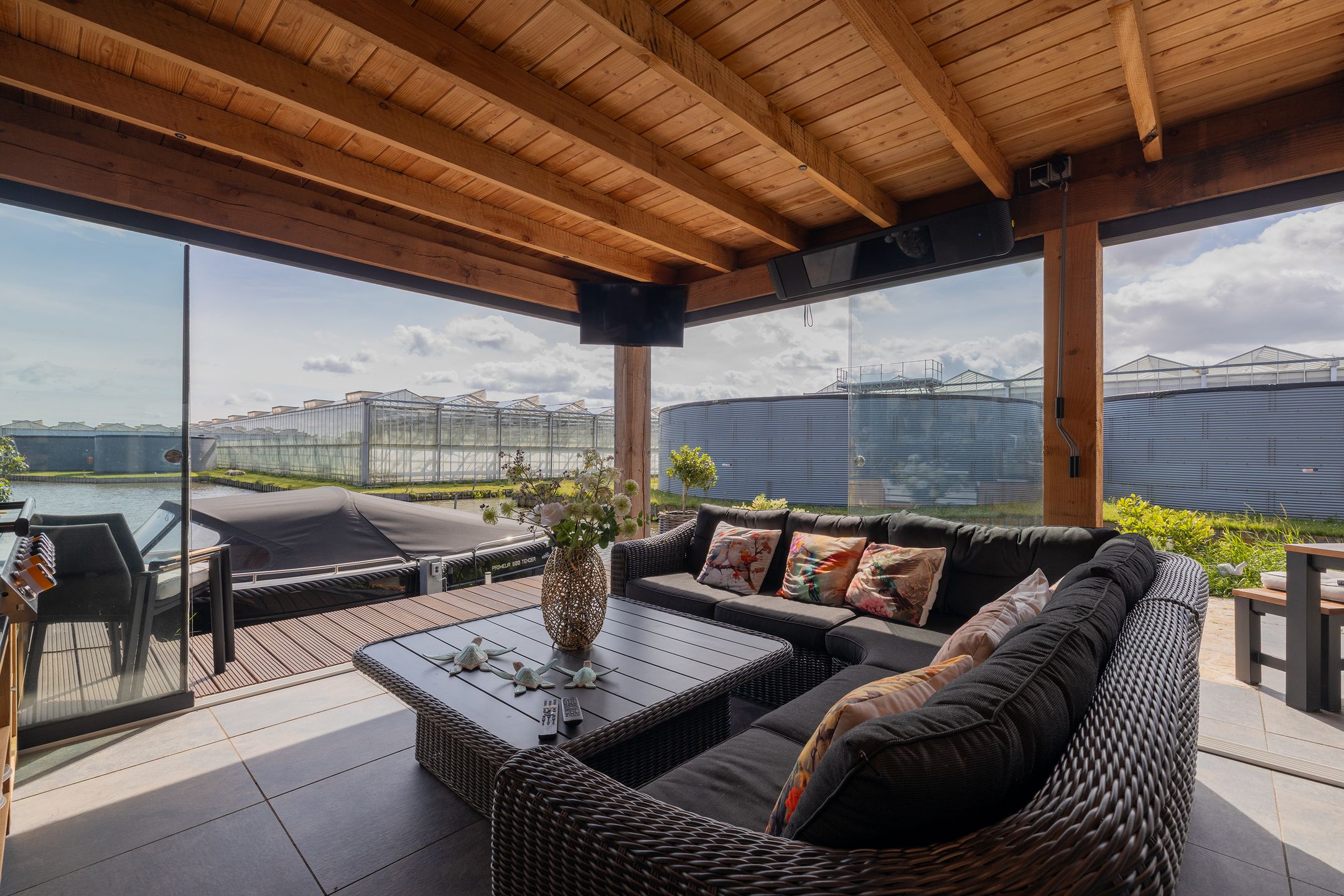 Foto 51 van Nadine Gordimerlaan 56