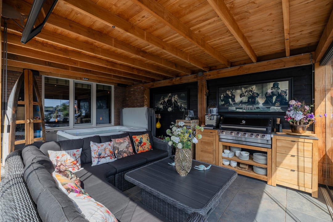 Foto 52 van Nadine Gordimerlaan 56