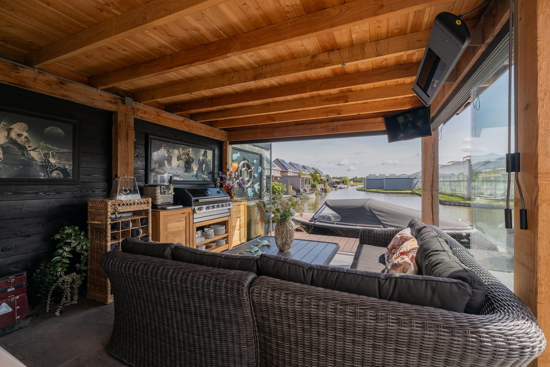 Foto 53 van Nadine Gordimerlaan 56