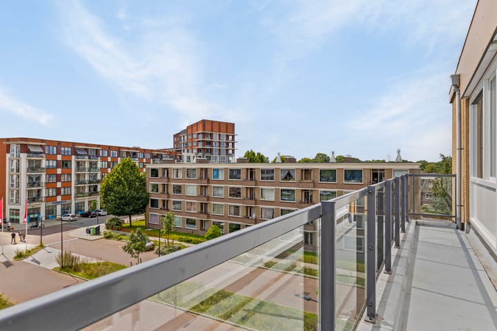 Oogstplein 39 main image