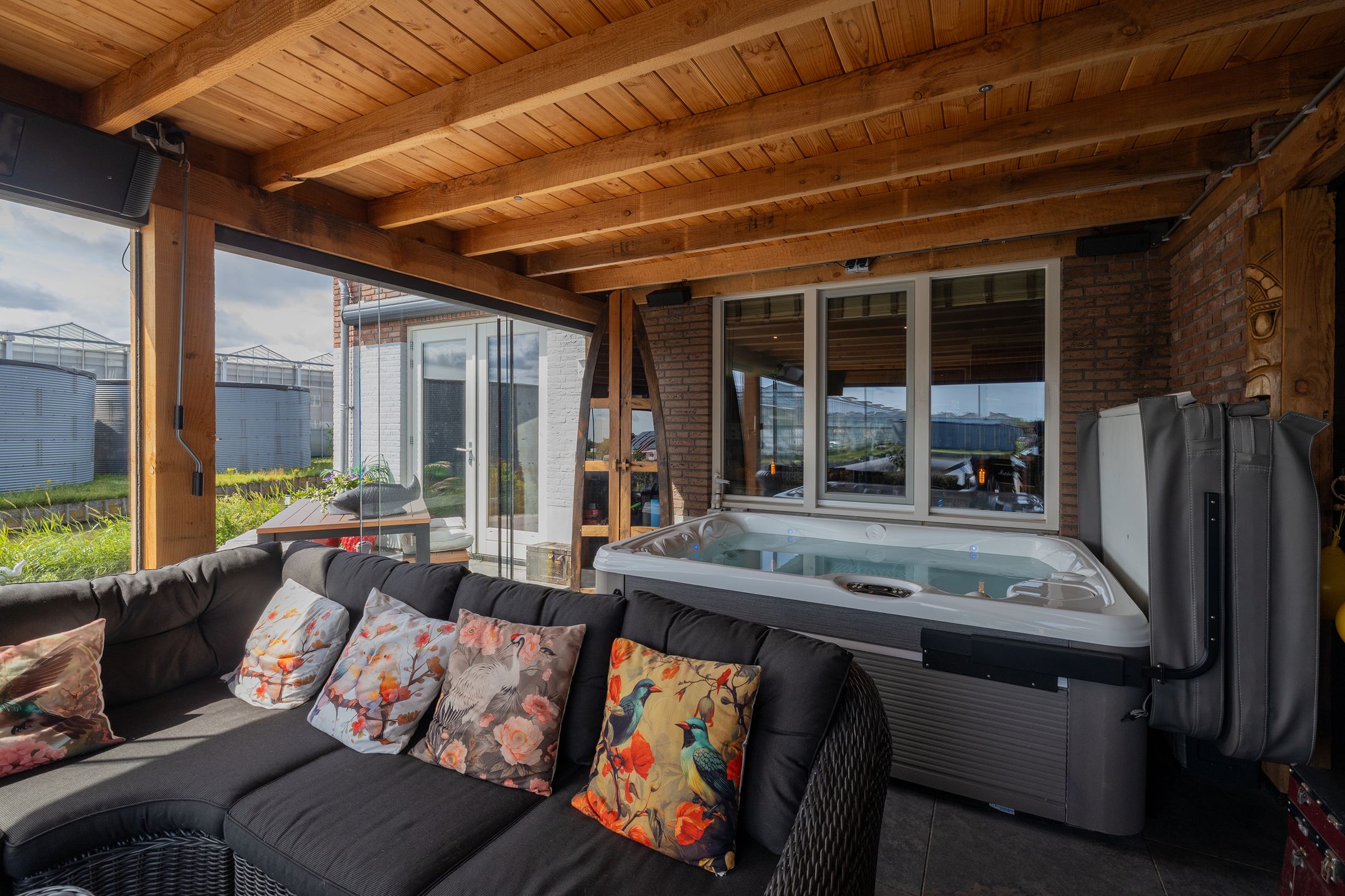 Foto 54 van Nadine Gordimerlaan 56