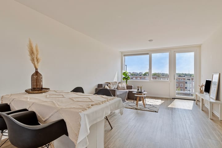 Foto 2 van Oogstplein 39