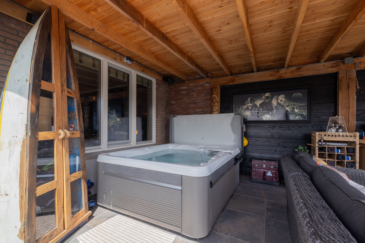 Foto 55 van Nadine Gordimerlaan 56