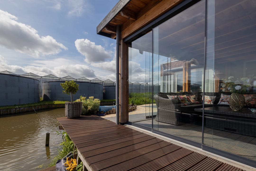 Foto 56 van Nadine Gordimerlaan 56