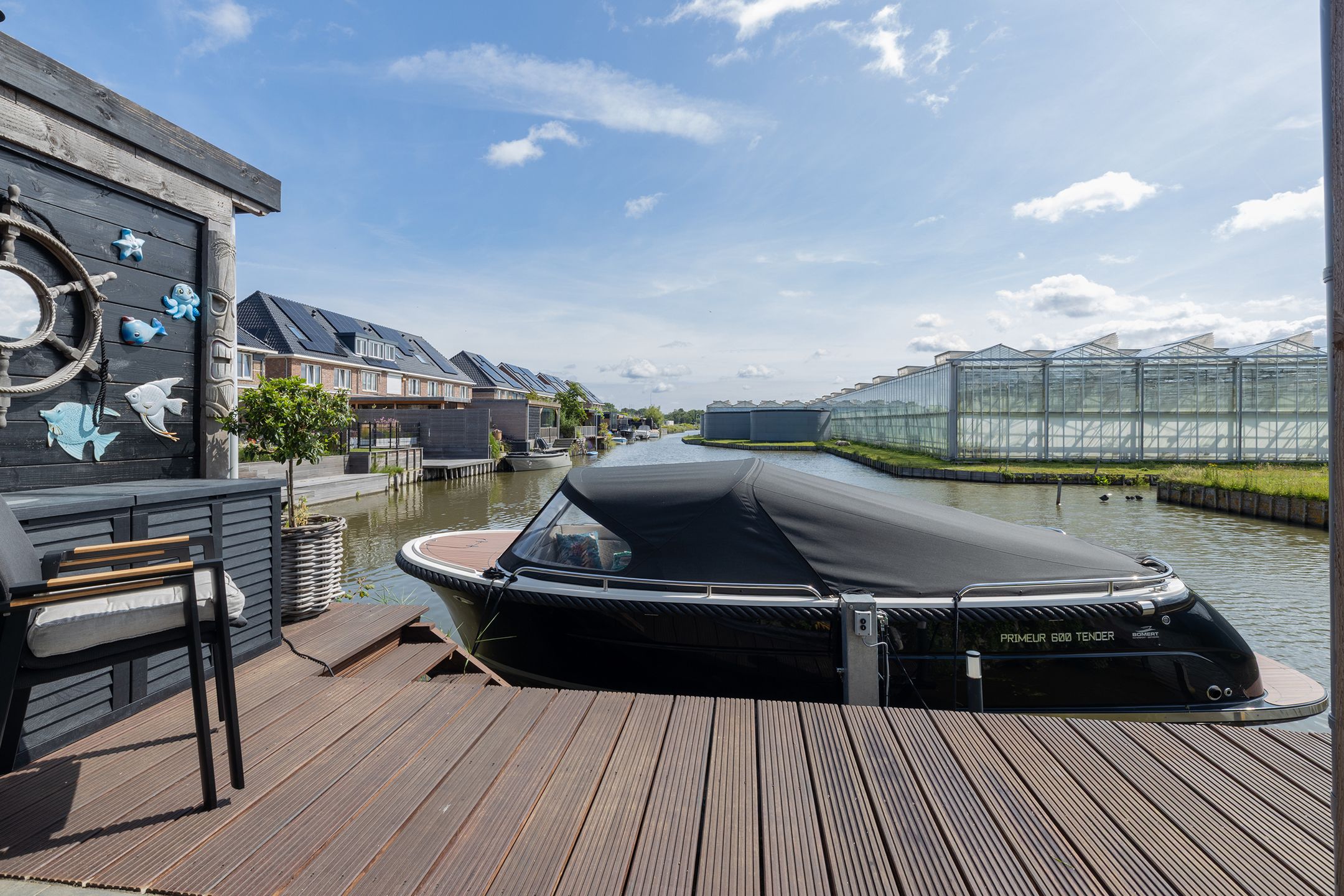 Foto 57 van Nadine Gordimerlaan 56