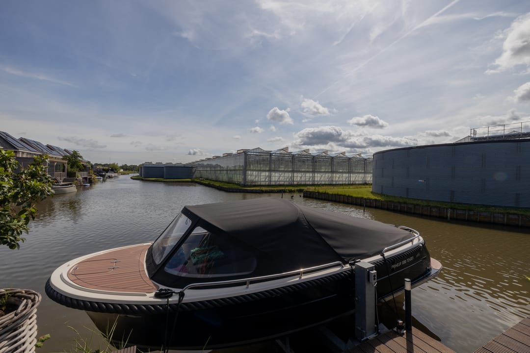 Foto 58 van Nadine Gordimerlaan 56