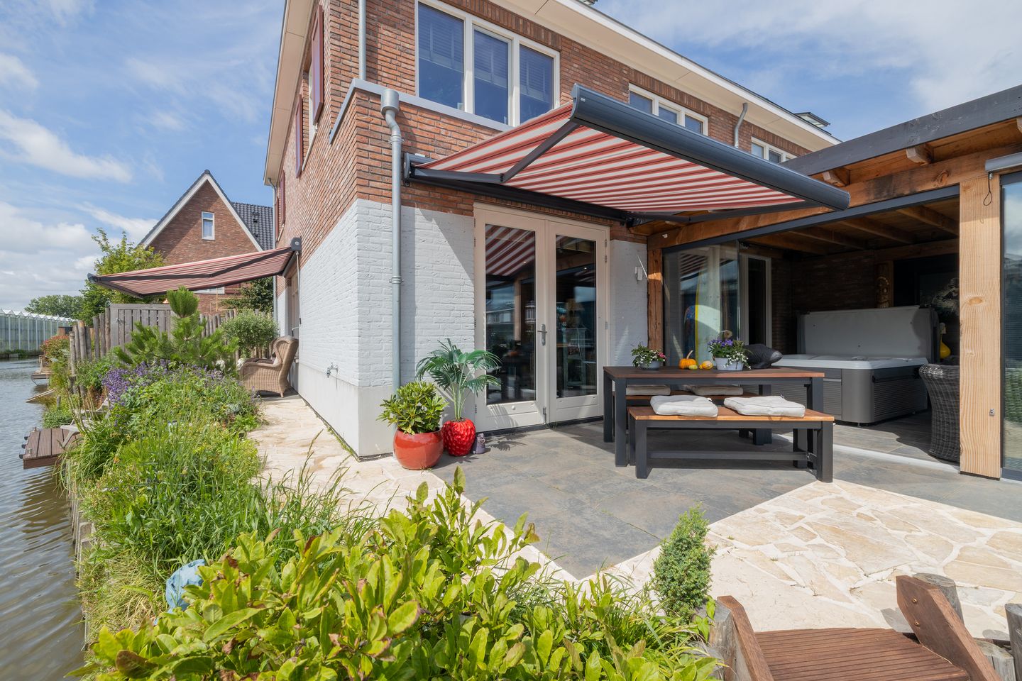 Foto 59 van Nadine Gordimerlaan 56