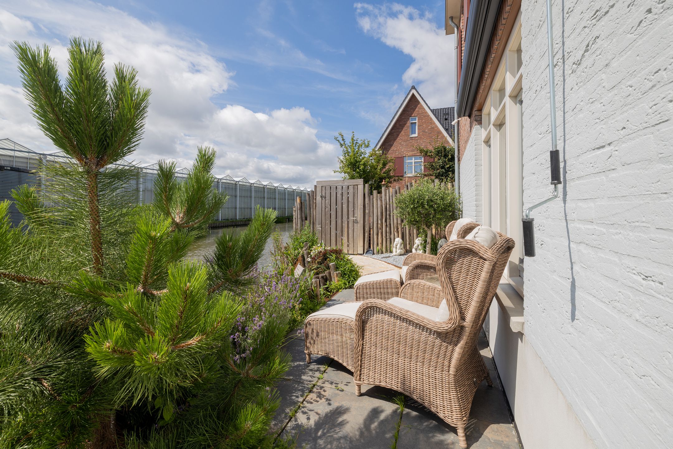 Foto 60 van Nadine Gordimerlaan 56