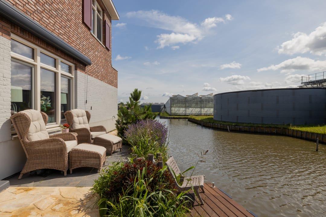 Foto 61 van Nadine Gordimerlaan 56