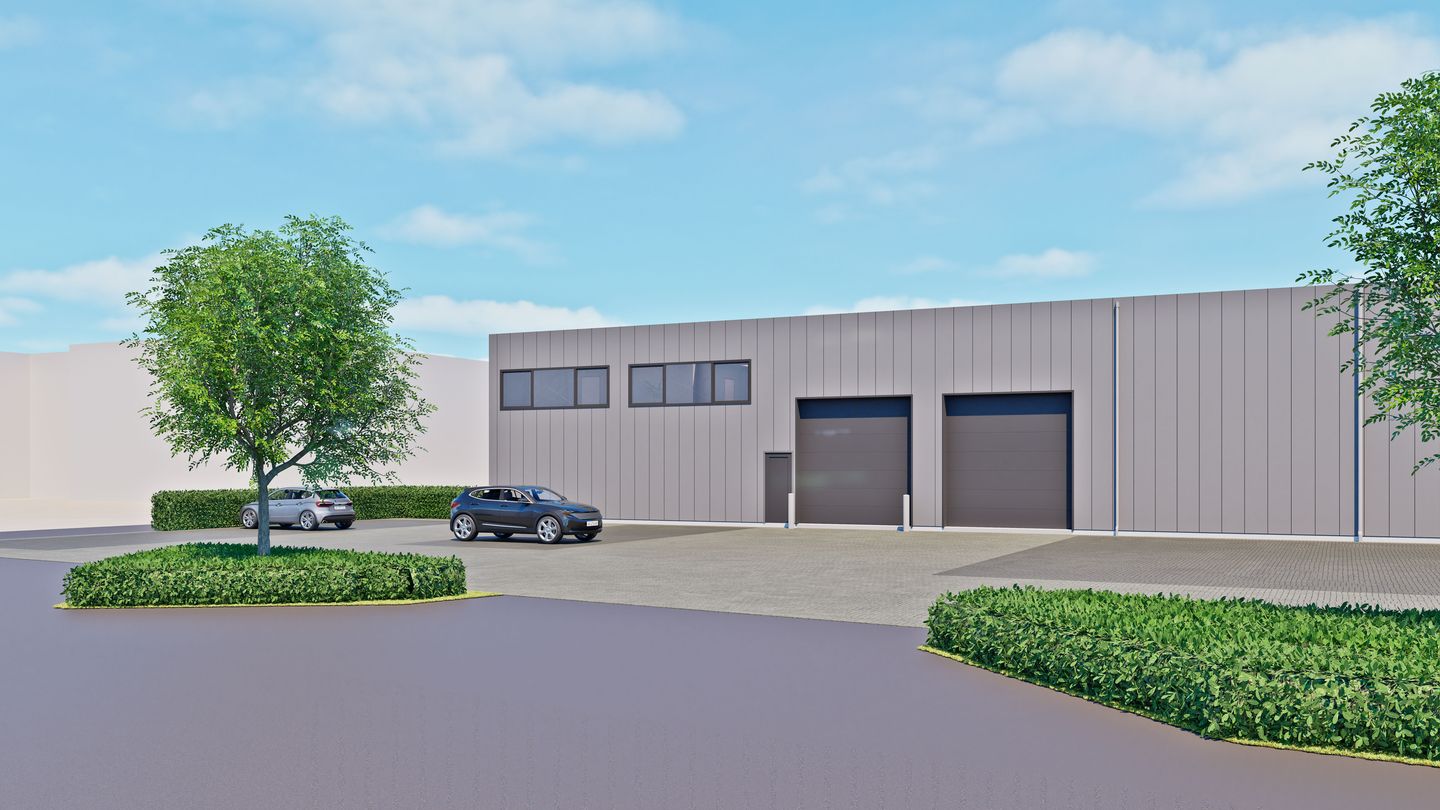 Bekijk foto 5 van Simon Stevinstraat 11