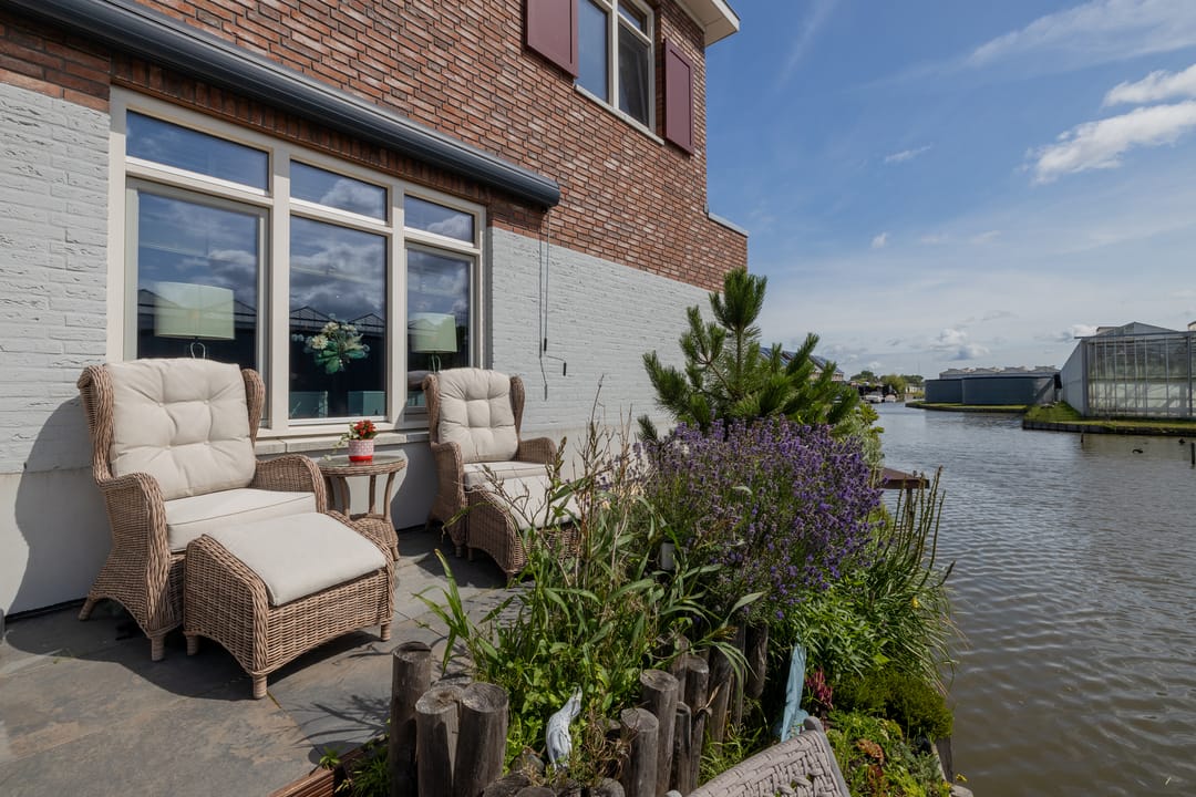 Foto 62 van Nadine Gordimerlaan 56