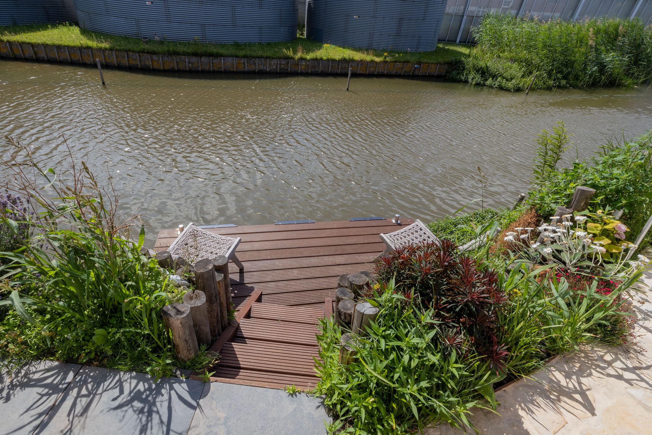 Foto 63 van Nadine Gordimerlaan 56