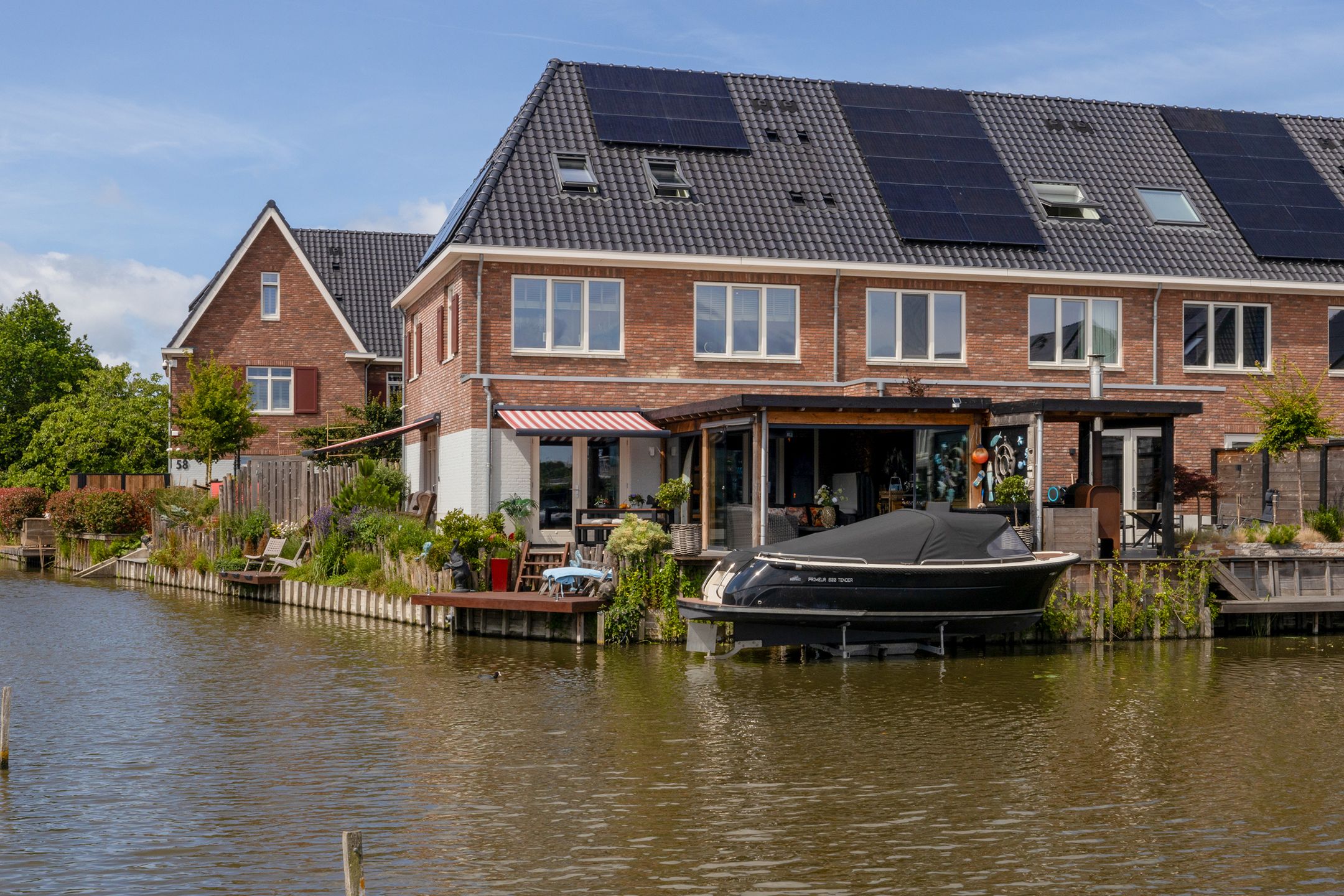 Foto 66 van Nadine Gordimerlaan 56