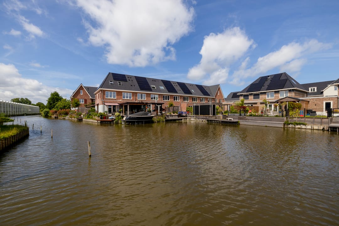 Foto 67 van Nadine Gordimerlaan 56