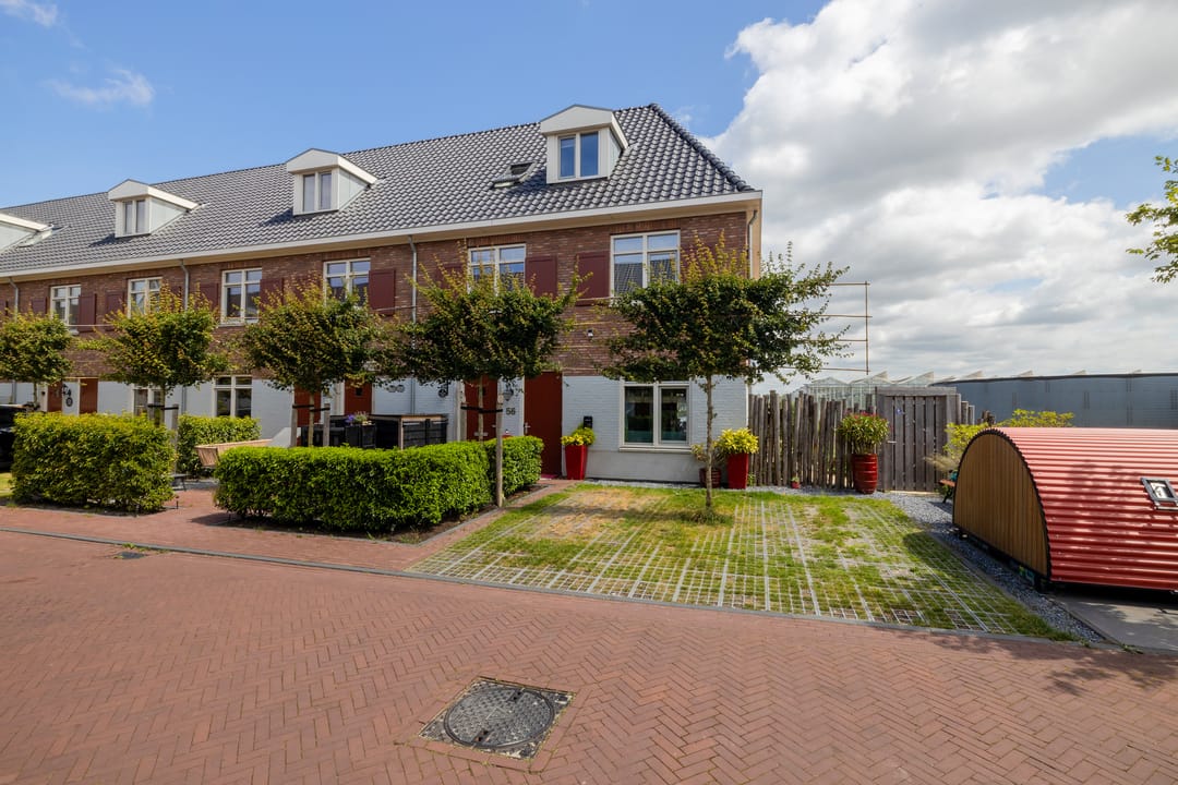 Foto 68 van Nadine Gordimerlaan 56