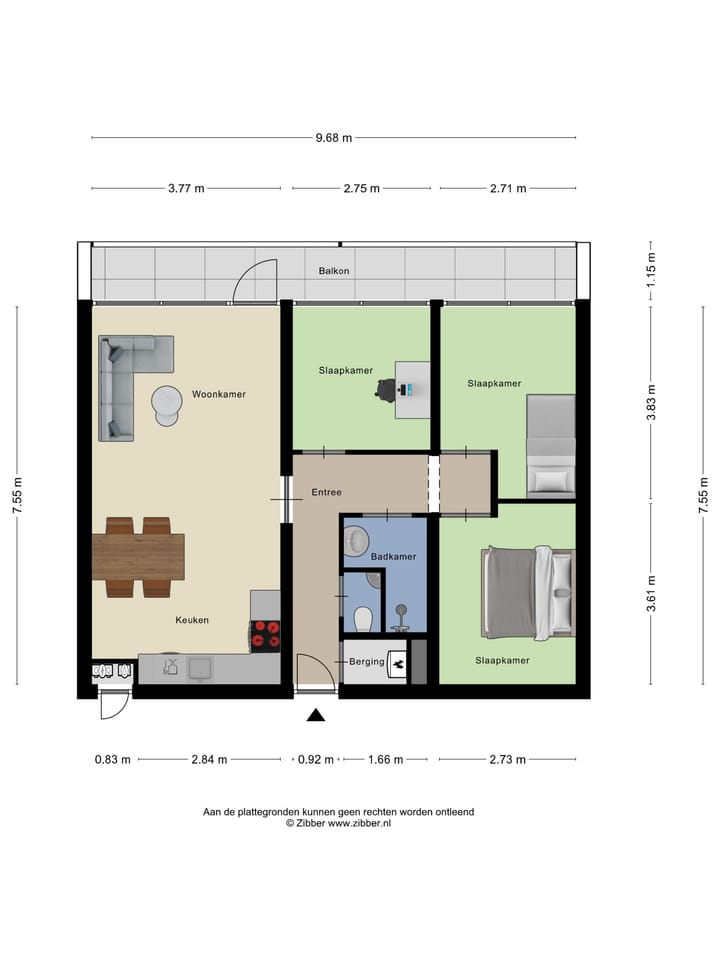 Foto 27 van Oogstplein 39