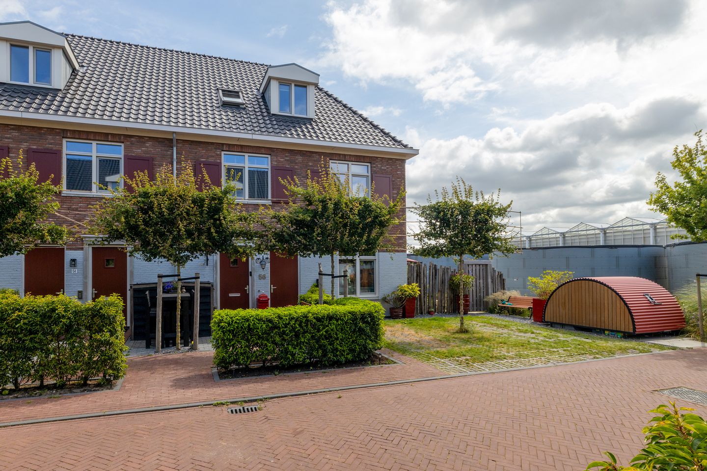 Foto 70 van Nadine Gordimerlaan 56