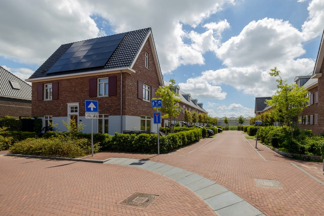 Foto 71 van Nadine Gordimerlaan 56