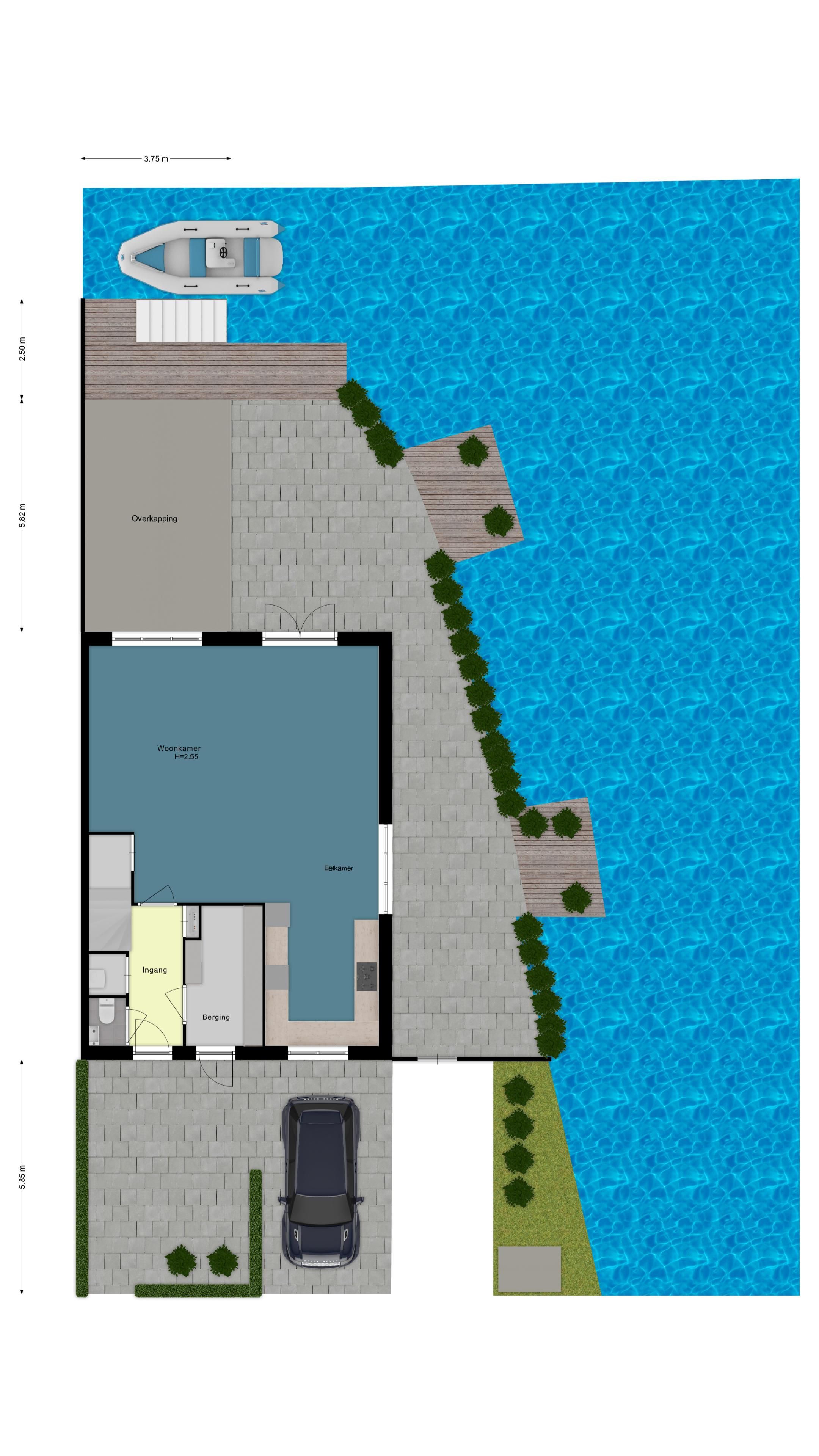 Foto 72 van Nadine Gordimerlaan 56