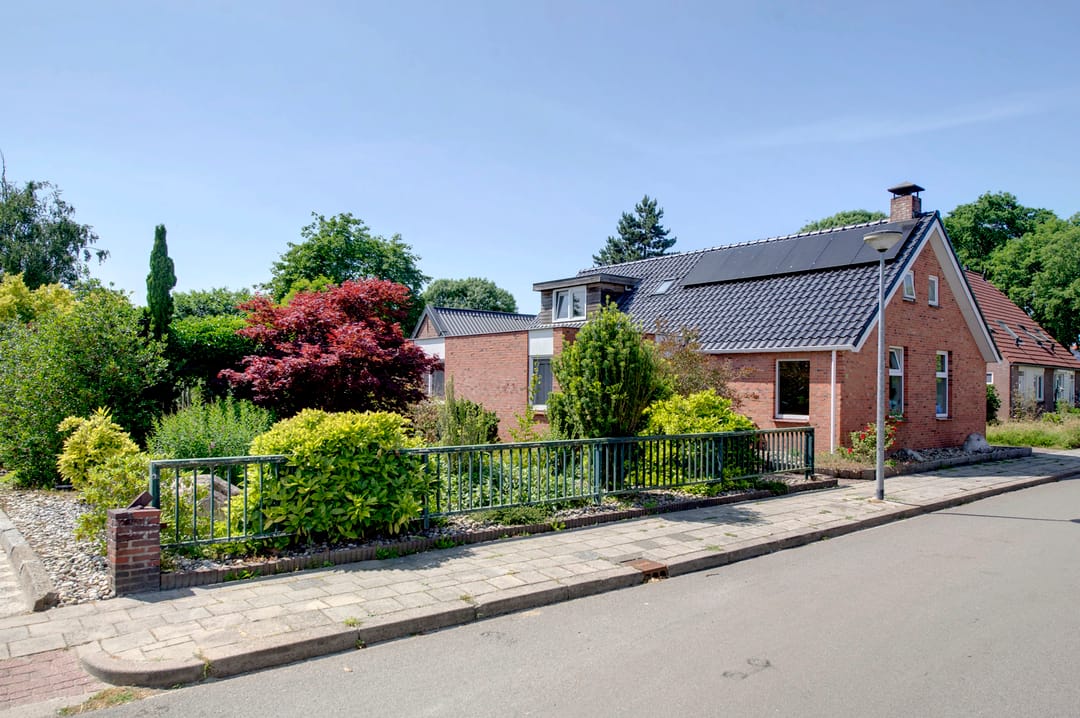 Foto 2 van Bunderpoort 5