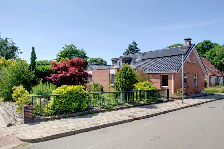 Foto 2 van Bunderpoort 5