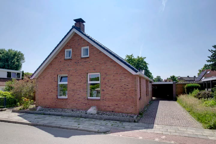 Foto 3 van Bunderpoort 5