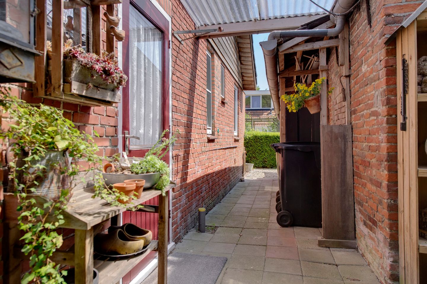 Foto 4 van Bunderpoort 5