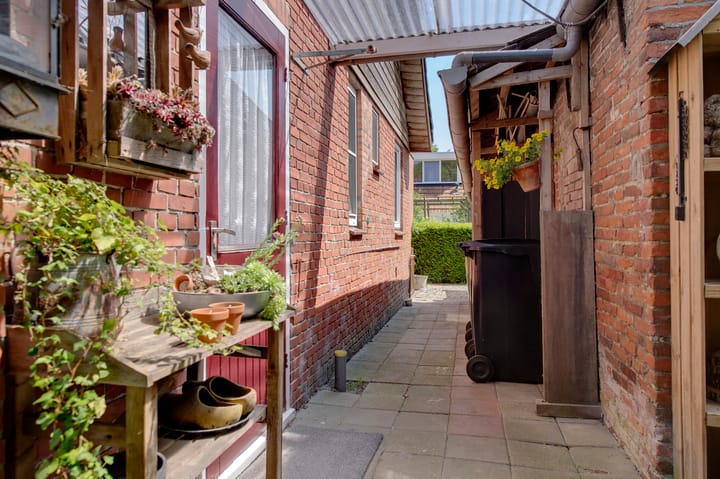 Foto 4 van Bunderpoort 5