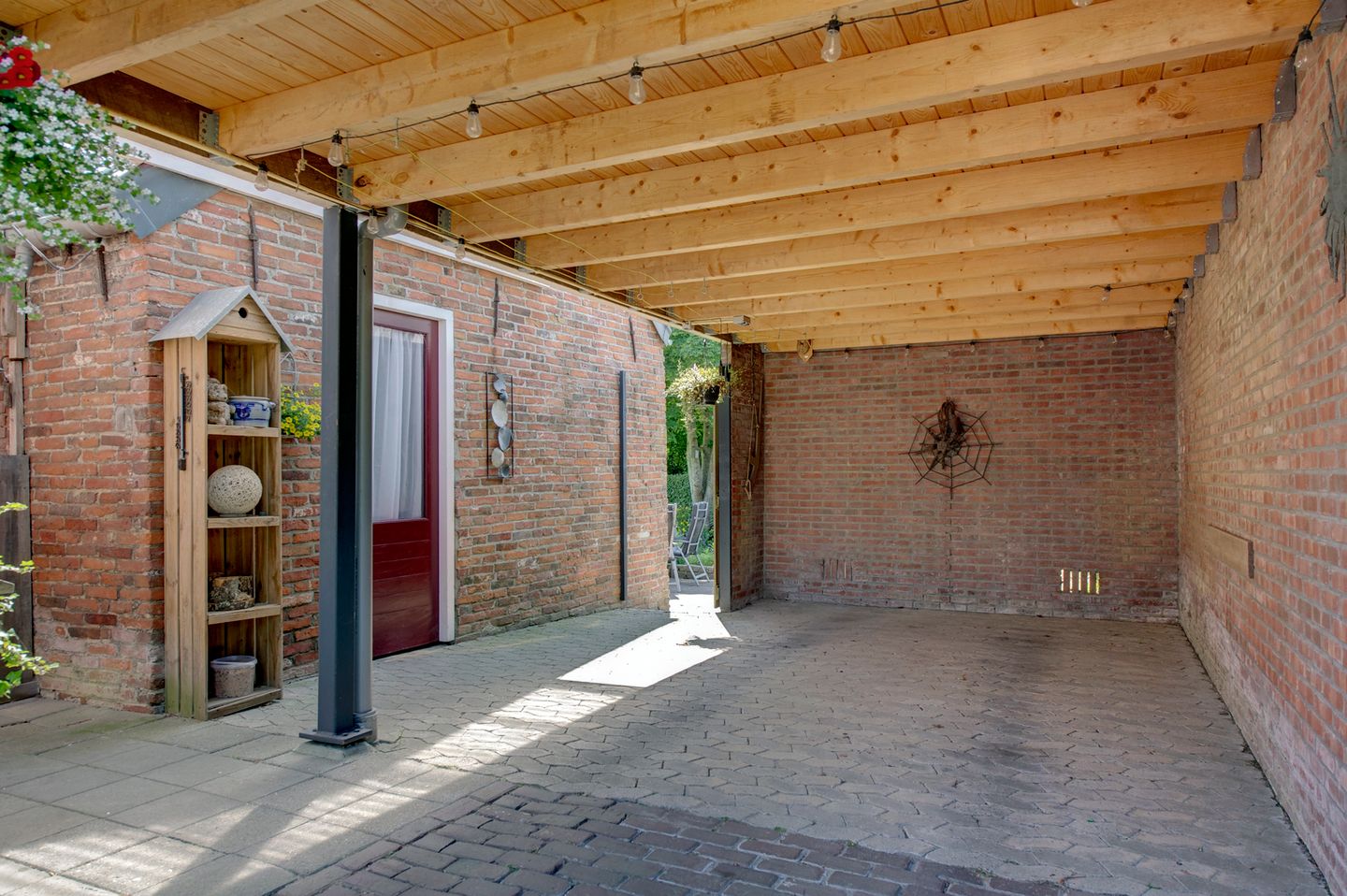 Foto 5 van Bunderpoort 5