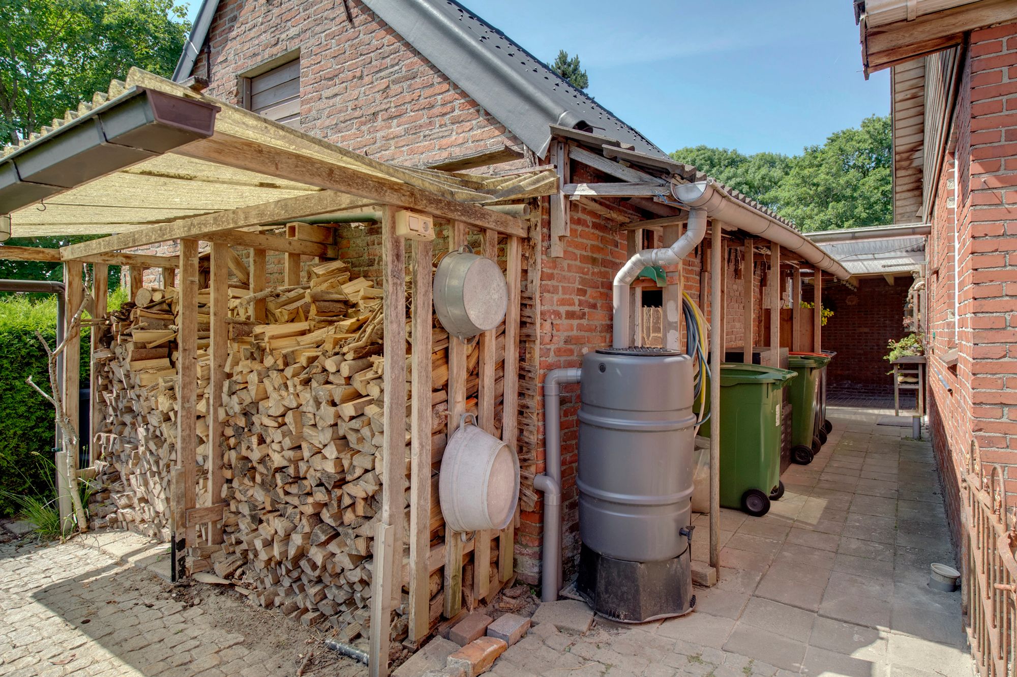 Foto 6 van Bunderpoort 5