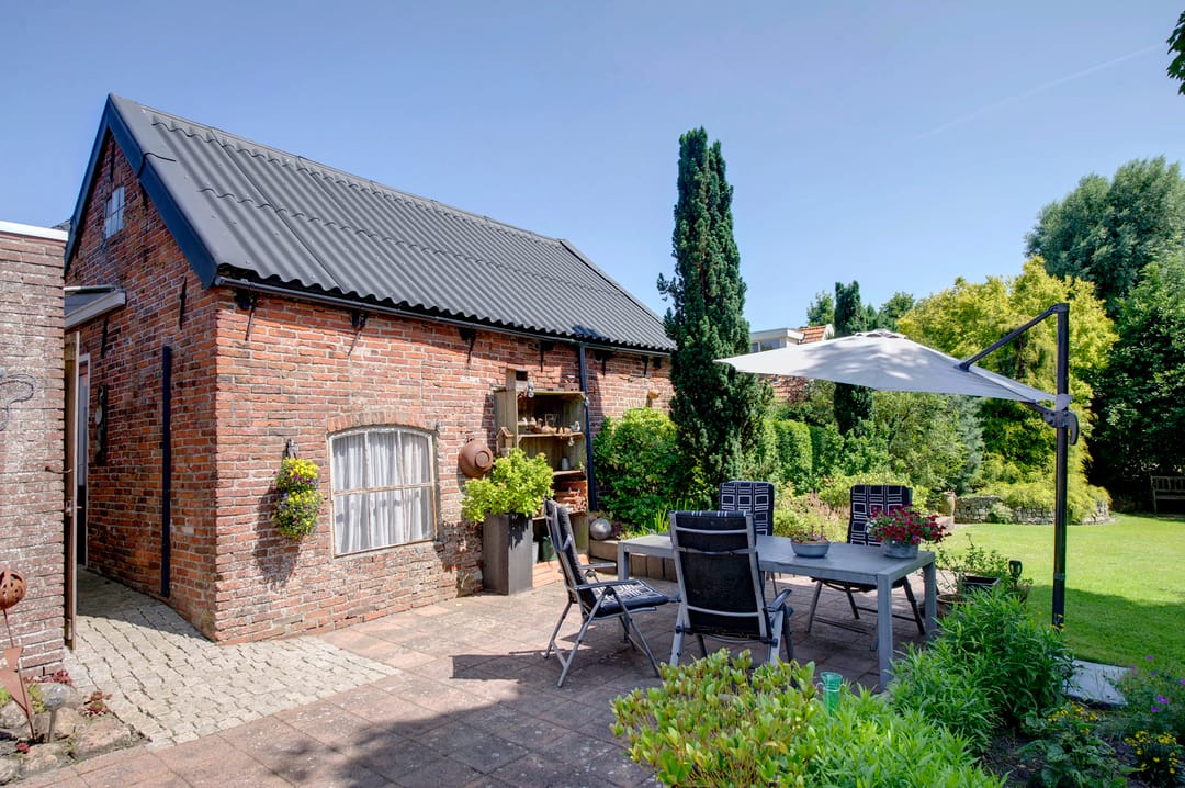 Foto 7 van Bunderpoort 5