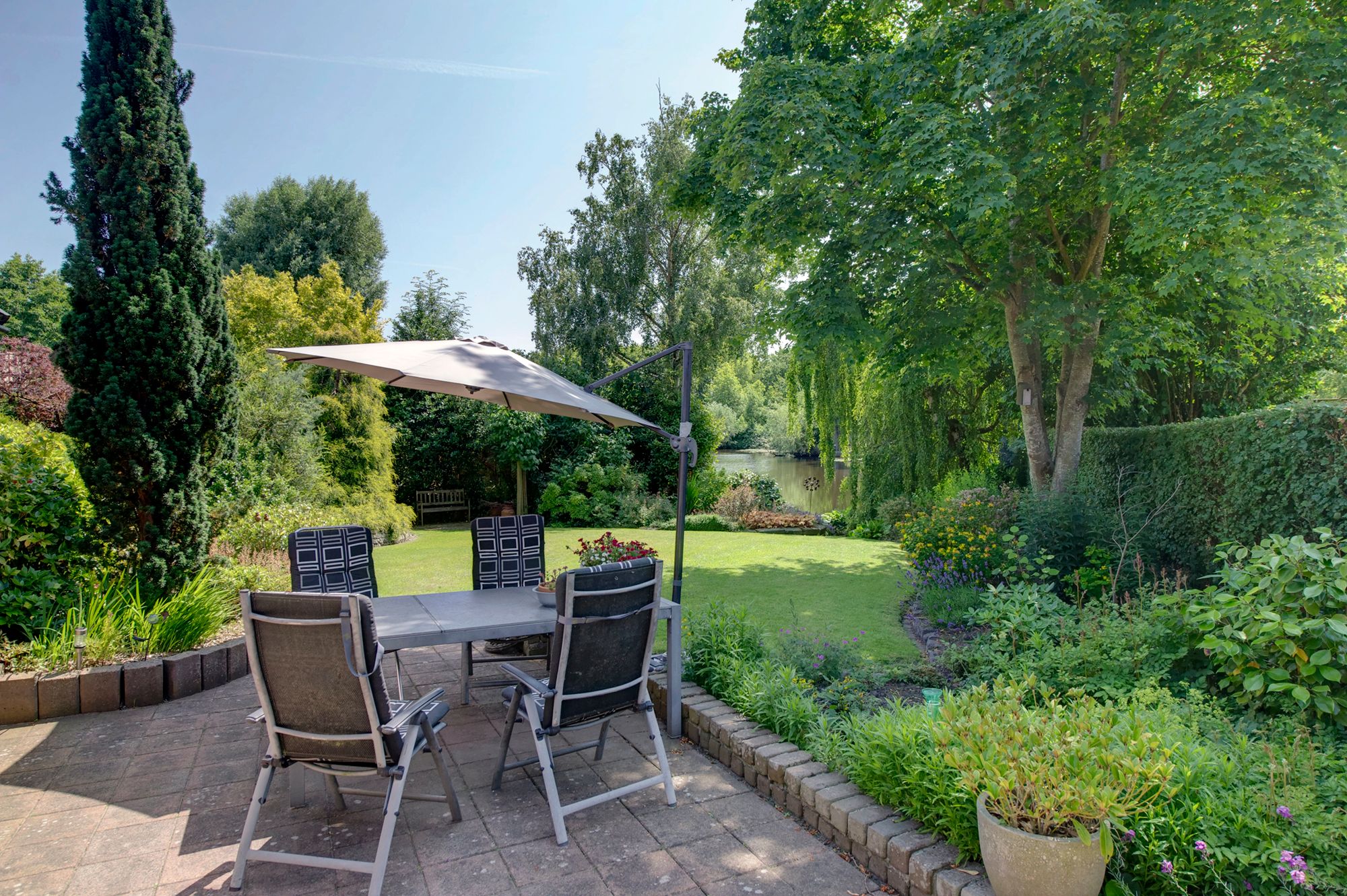 Foto 9 van Bunderpoort 5